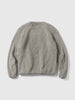 HAVEN Ridge Liner - Polartec High Loft Fleece Stone, Cardigans