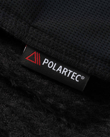 HAVEN Ridge Liner - Polartec® Alpha™ Black, Outerwear