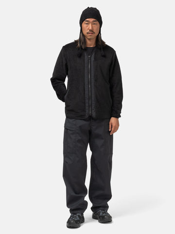 HAVEN Ridge Liner - Polartec® Alpha® Fleece Black, Fleece