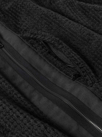HAVEN Ridge Liner - Polartec® Alpha® Fleece Black, Fleece