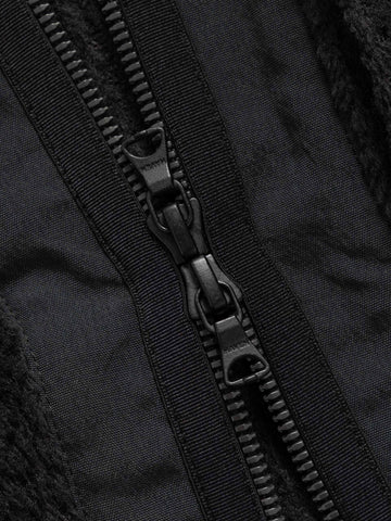 HAVEN Ridge Liner - Polartec® Alpha® Fleece Black, Fleece