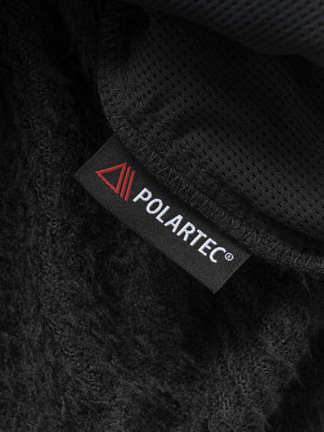 HAVEN Ridge Liner - Polartec® Alpha® Fleece Black, Fleece