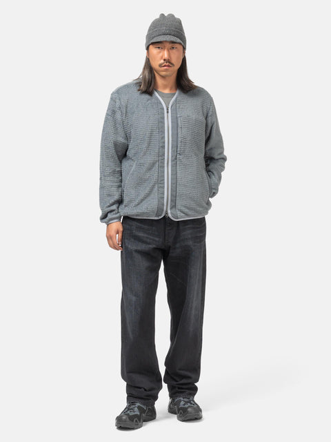 HAVEN Ridge Liner - Polartec® Alpha® Fleece Iron, Fleece