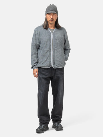 HAVEN Ridge Liner - Polartec® Alpha® Fleece Iron, Fleece