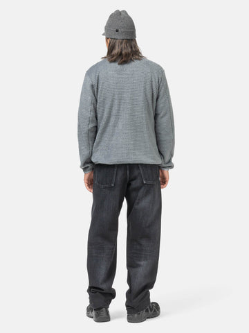 HAVEN Ridge Liner - Polartec® Alpha® Fleece Iron, Fleece