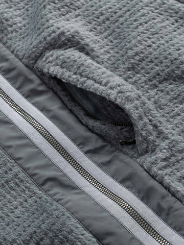 HAVEN Ridge Liner - Polartec® Alpha® Fleece Iron, Fleece