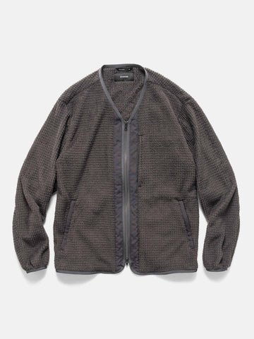 HAVEN Ridge Liner - Polartec® Alpha® Fleece Umber, Fleece