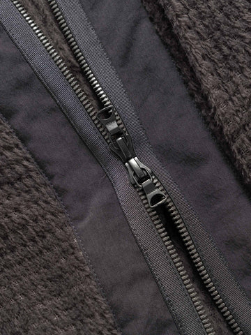 HAVEN Ridge Liner - Polartec® Alpha® Fleece Umber, Fleece