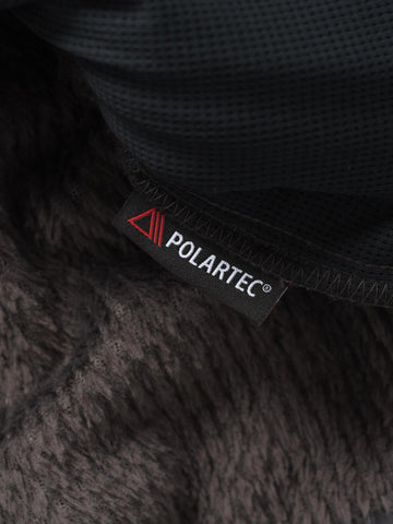 HAVEN Ridge Liner - Polartec® Alpha® Fleece Umber, Fleece