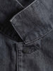 HAVEN-Rig-Jacket---Stone-Bio-Washed-Cotton-Denim-Charcoal-6