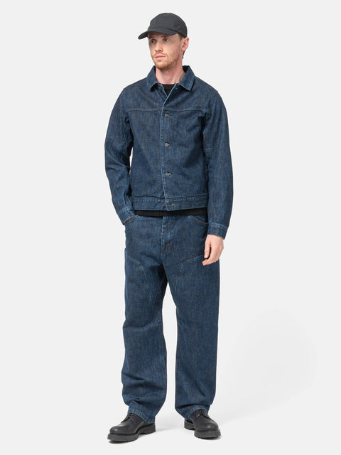 HAVEN-Rig-Jacket---Stone-Bio-Washed-Cotton-Denim-Indigo-2