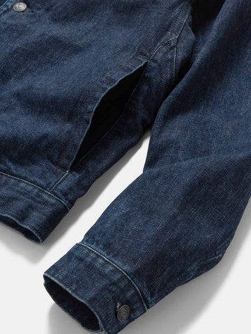 HAVEN-Rig-Jacket---Stone-Bio-Washed-Cotton-Denim-Indigo-7
