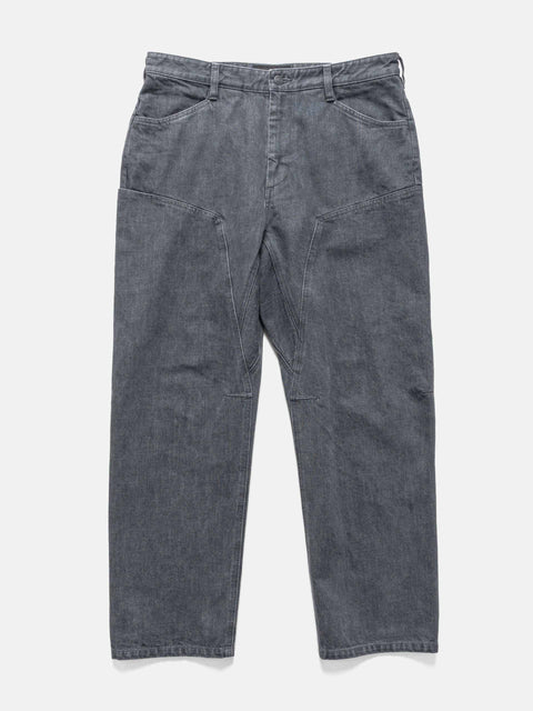 HAVEN-Rig-Pant---Stone-Bio-Washed-Cotton-Denim-Charcoal-1