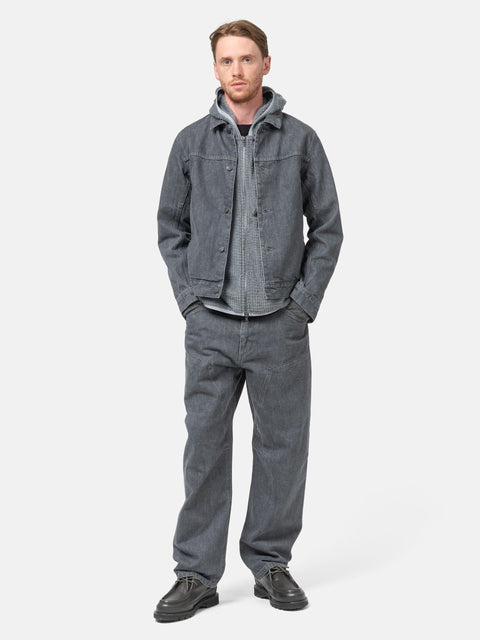 HAVEN-Rig-Pant---Stone-Bio-Washed-Cotton-Denim-Charcoal-2