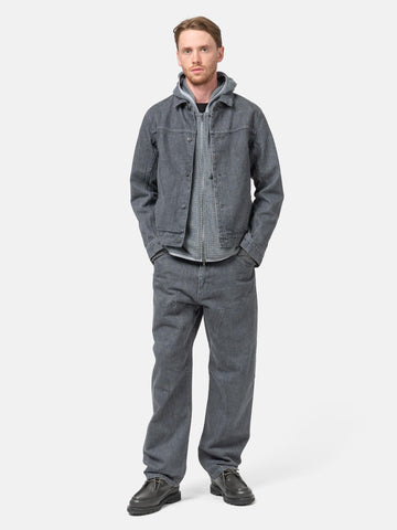HAVEN-Rig-Pant---Stone-Bio-Washed-Cotton-Denim-Charcoal-2