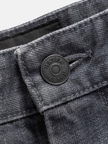 HAVEN-Rig-Pant---Stone-Bio-Washed-Cotton-Denim-Charcoal-6