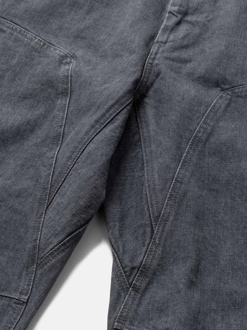 HAVEN-Rig-Pant---Stone-Bio-Washed-Cotton-Denim-Charcoal-8