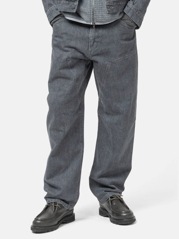 HAVEN-Rig-Pant---Stone-Bio-Washed-Cotton-Denim-Charcoal-9