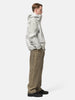 HAVEN Rig Pant - Washed Cotton Denim Taupe, Pants