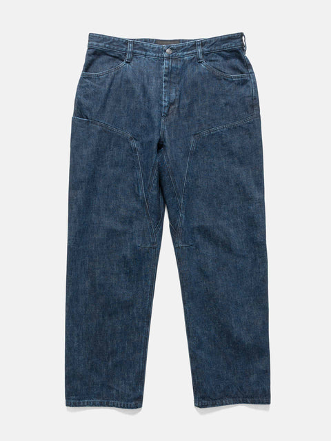 HAVEN-Rig-Pant---Stone-Bio-Washed-Cotton-Denim-Indigo-1