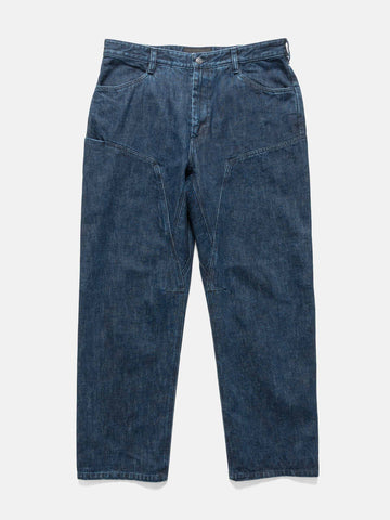 HAVEN-Rig-Pant---Stone-Bio-Washed-Cotton-Denim-Indigo-1