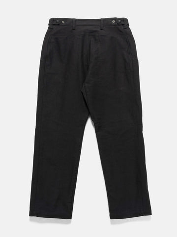 HAVEN-Rig-Pant---Washed-Cotton-Canvas-Black