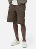 HAVEN Rig Short - Washed Cotton Canvas Earth, Shorts