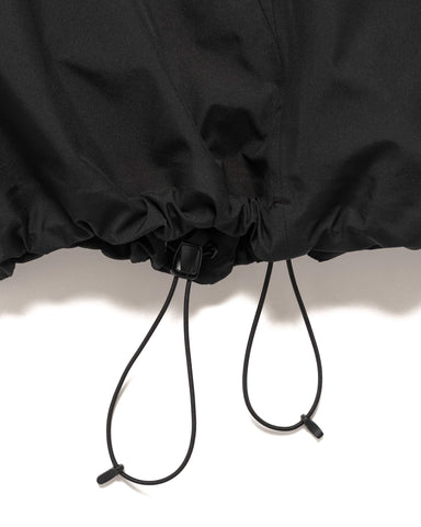 HAVEN Rove Packable Jacket - GORE-TEX WINDSTOPPER® 3L Tricot Black, Outerwear