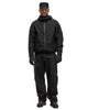 HAVEN Rove Packable Jacket - GORE-TEX WINDSTOPPER® 3L Tricot Black, Outerwear