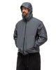 HAVEN Rove Packable Jacket - GORE-TEX WINDSTOPPER® 3L Tricot Slate, Outerwear