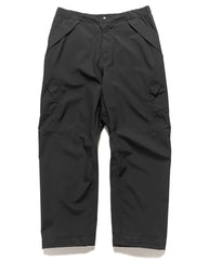 HAVEN Rove Packable Pant - GORE-TEX WINDSTOPPER® 3L Tricot Black, Bottoms