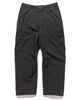 HAVEN Rove Packable Pant - GORE-TEX WINDSTOPPER® 3L Tricot Black, Bottoms