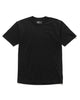 HAVEN S/S T-Shirt Cotton Jersey Black (Archive), T-Shirts