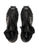 Salomon Advanced Snowcross Black/Black/Magnet, Footwear