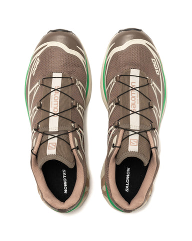 Salomon Advanced XT-6 Mindful 2 Flcn/Almilk/Brgtgr, Footwear