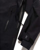 Salomon Advanced 11S Jacket A.B.1 Deepblack, Outerwear