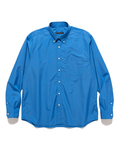 Sophnet. B.D Shirt Blue, Shirts