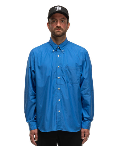 Sophnet. B.D Shirt Blue, Shirts
