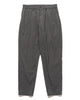 Sophnet. Light Weight Stretch Rip Stop Tapered Easy Pants Grey, Bottoms