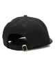 Sophnet. New Era Low Profile 9Fifty Cap Black, Headwear