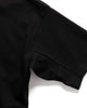 HAVEN Prime Standard Fit T-Shirt S/S - Suvin Cotton Jersey Black, T-Shirts