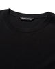 HAVEN Prime Standard Fit T-Shirt L/S - Suvin Cotton Jersey Black, T-Shirts