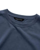 HAVEN Excel Relaxed Fit T-Shirt L/S - Siro Cotton Jersey Nightshadow, T-Shirts
