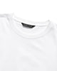 HAVEN Excel Relaxed Fit T-Shirt S/S - Siro Cotton Jersey White, T-Shirts