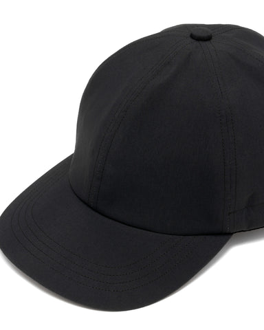 HAVEN Horizon Cap - GORE-TEX 3L Nylon Jet Black, Headwear