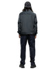 HAVEN Opus Pants - Giza Cotton Twill Navy, Bottoms