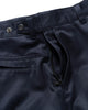 HAVEN Opus Pants - Giza Cotton Twill Navy, Bottoms