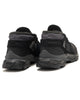 Salomon Advanced Jungle Ultra Low Advanced Black/Magnet/Ebony, Footwear