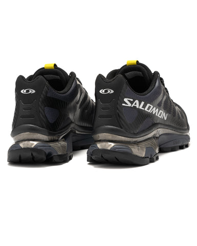 Salomon Advanced XT-4 OG Black/Ebony/Silvermetal, Footwear