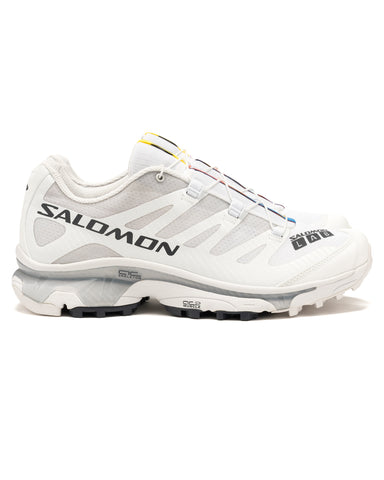 Salomon Advanced XT-4 OG White/Ebony/Lunar Rock, Footwear